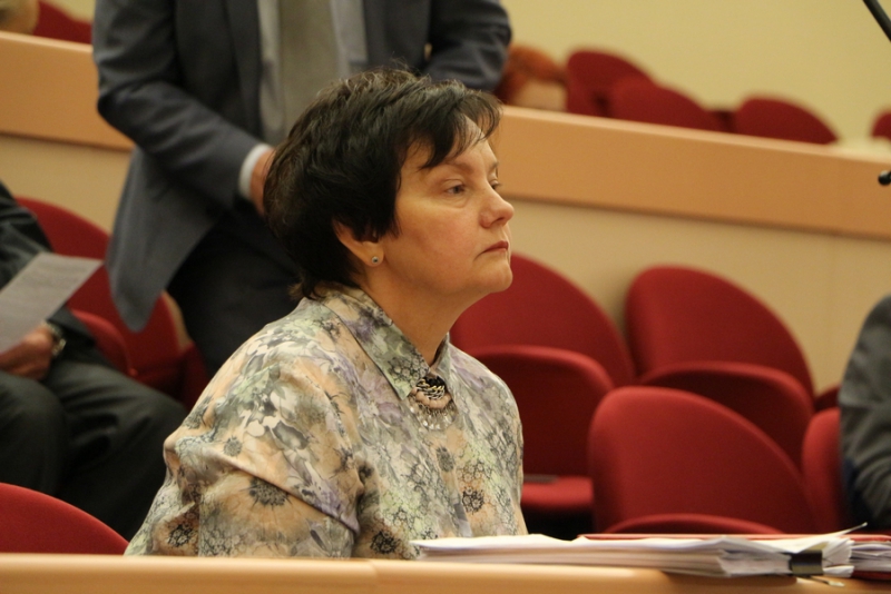 Прокуратура опротестовала решение думы о наказании нерадивых подрядчиков вскрышных работ