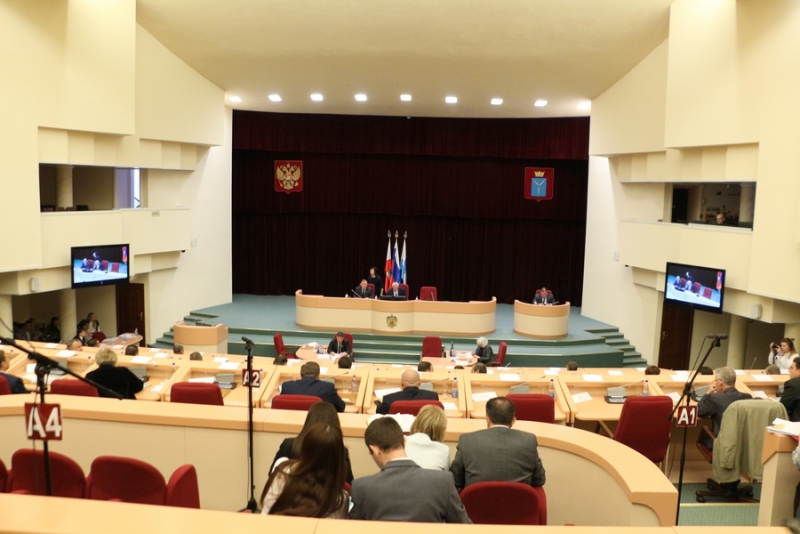 Прокуратура опротестовала решение думы о наказании нерадивых подрядчиков вскрышных работ