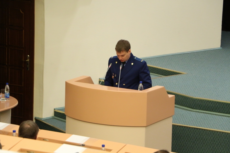 Прокуратура опротестовала решение думы о наказании нерадивых подрядчиков вскрышных работ