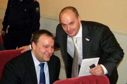 В Саратове предотвращен теракт во время выборов 4 декабря