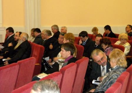 В Саратове предотвращен теракт во время выборов 4 декабря