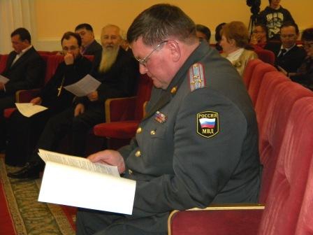 В Саратове предотвращен теракт во время выборов 4 декабря