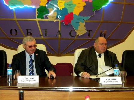 В Саратове предотвращен теракт во время выборов 4 декабря