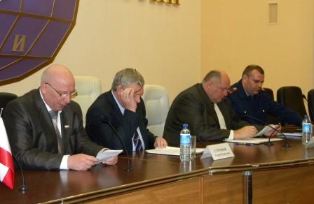 В Саратове предотвращен теракт во время выборов 4 декабря