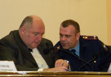 В Саратове предотвращен теракт во время выборов 4 декабря