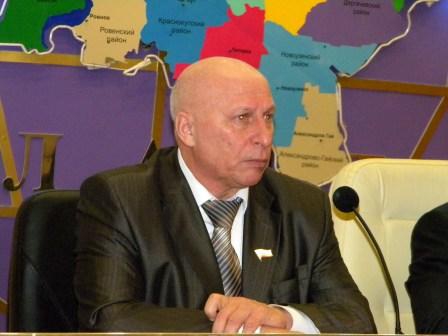 В Саратове предотвращен теракт во время выборов 4 декабря