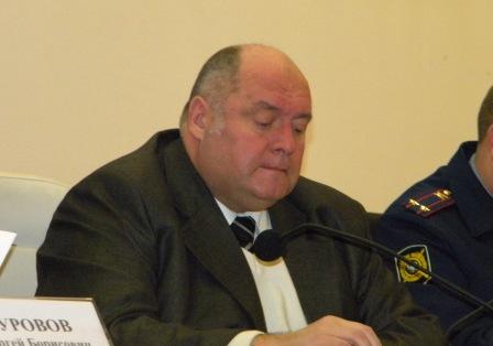 В Саратове предотвращен теракт во время выборов 4 декабря