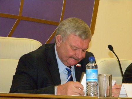 В Саратове предотвращен теракт во время выборов 4 декабря