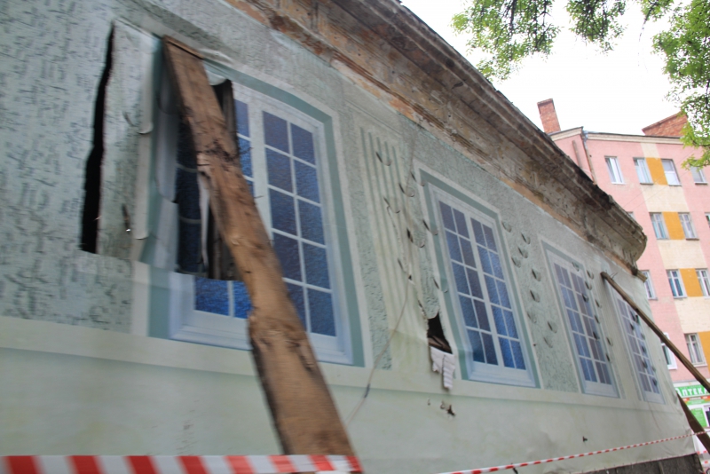 Городские выходные: саратовцы прошли по границам старой крепости