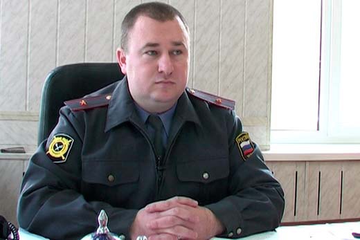 Подчиненный выстрелил в начальника из-за не выплаченной зарплаты