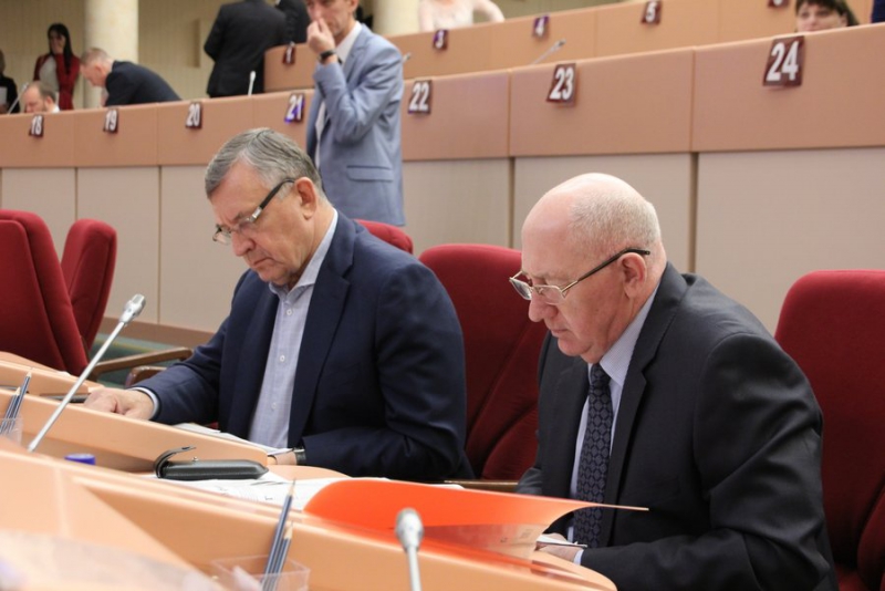 В Саратовской области ограничили продажу детям энергетиков