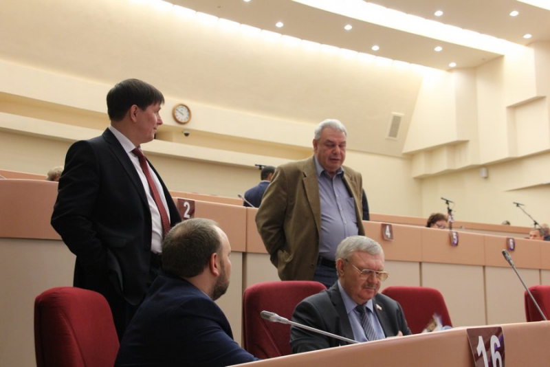 В Саратовской области ограничили продажу детям энергетиков