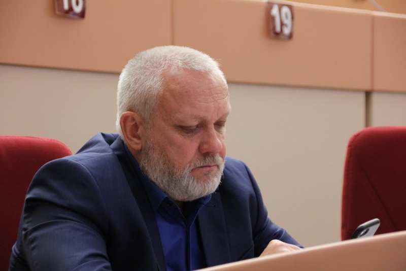 В Саратовской области ограничили продажу детям энергетиков