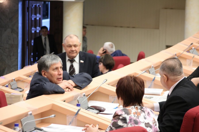 В Саратовской области ограничили продажу детям энергетиков