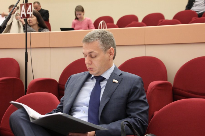 В Саратовской области ограничили продажу детям энергетиков