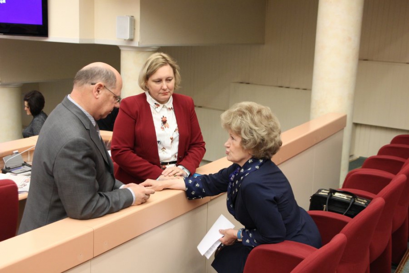 В Саратовской области ограничили продажу детям энергетиков