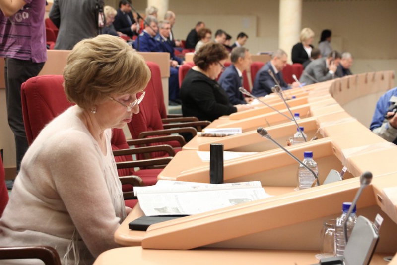 В Саратовской области ограничили продажу детям энергетиков