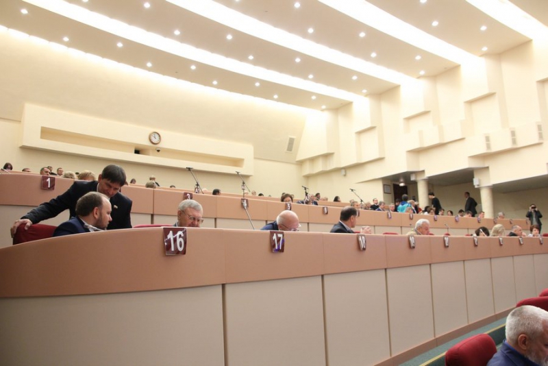 В Саратовской области ограничили продажу детям энергетиков