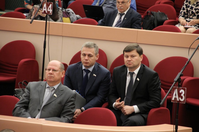 В Саратовской области ограничили продажу детям энергетиков