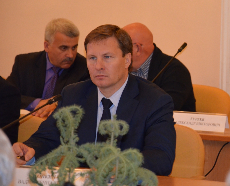 Вадим Ойкин призвал создать систему четкого контроля над городским ландшафтом