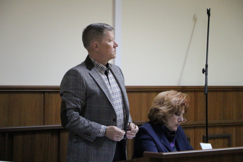 Марина Епифанова получила материальную помощь накануне обысков в минобразе