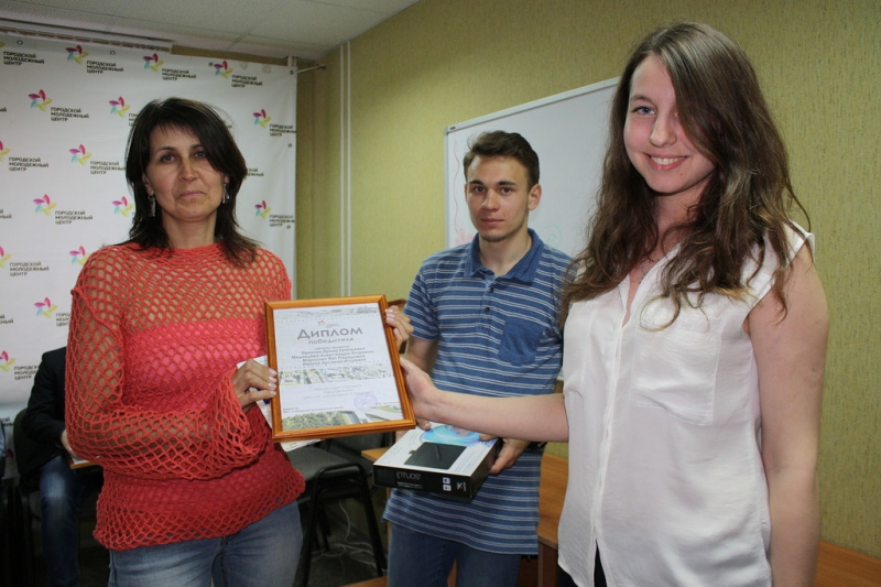 В Саратове предложили установить гигантские шахматы и светящиеся качели