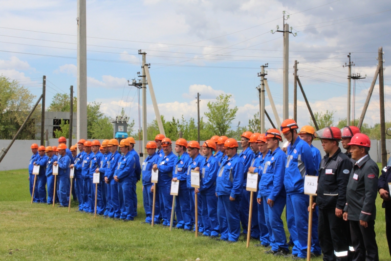 Деловым партнёрам «Облкоммунэнерго» продемонстрирован профессиональный и технический потенциал предприятия