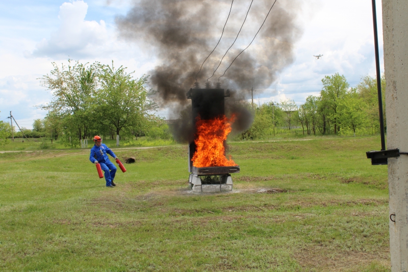Деловым партнёрам «Облкоммунэнерго» продемонстрирован профессиональный и технический потенциал предприятия