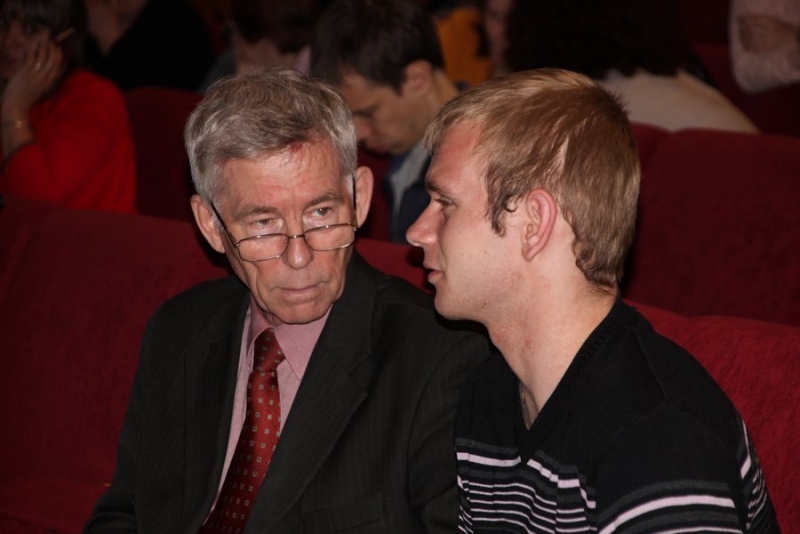 На публичных слушаниях устроили скандал из-за вырубки садов на окраине Саратова