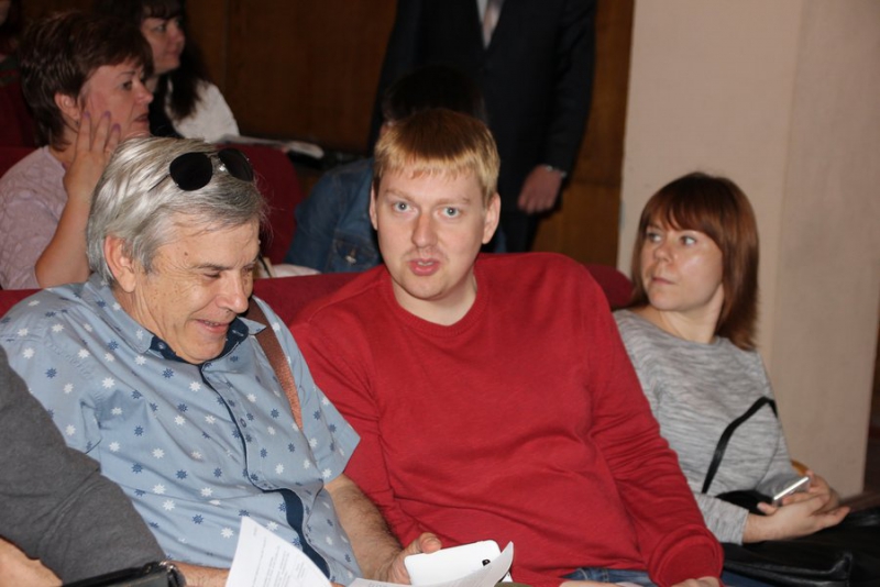 На публичных слушаниях устроили скандал из-за вырубки садов на окраине Саратова