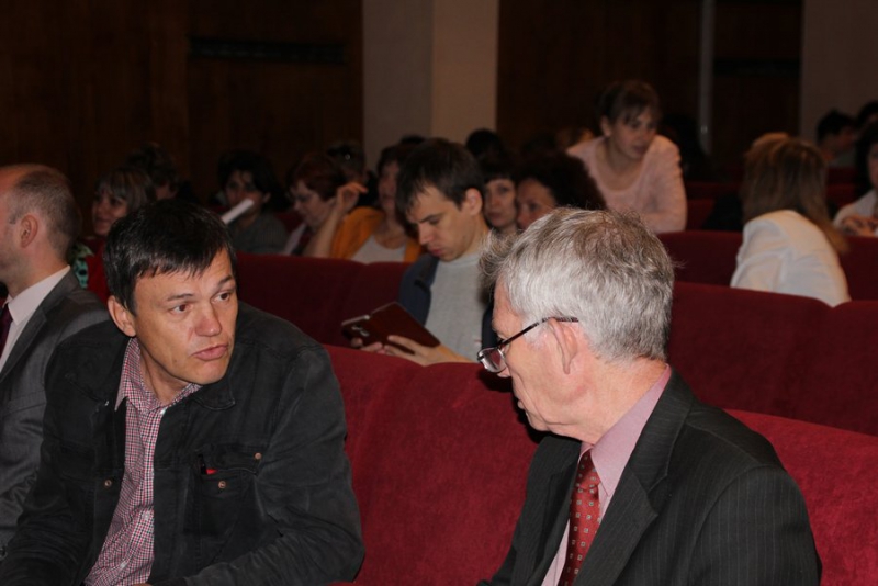 На публичных слушаниях устроили скандал из-за вырубки садов на окраине Саратова