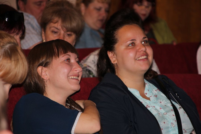 На публичных слушаниях устроили скандал из-за вырубки садов на окраине Саратова