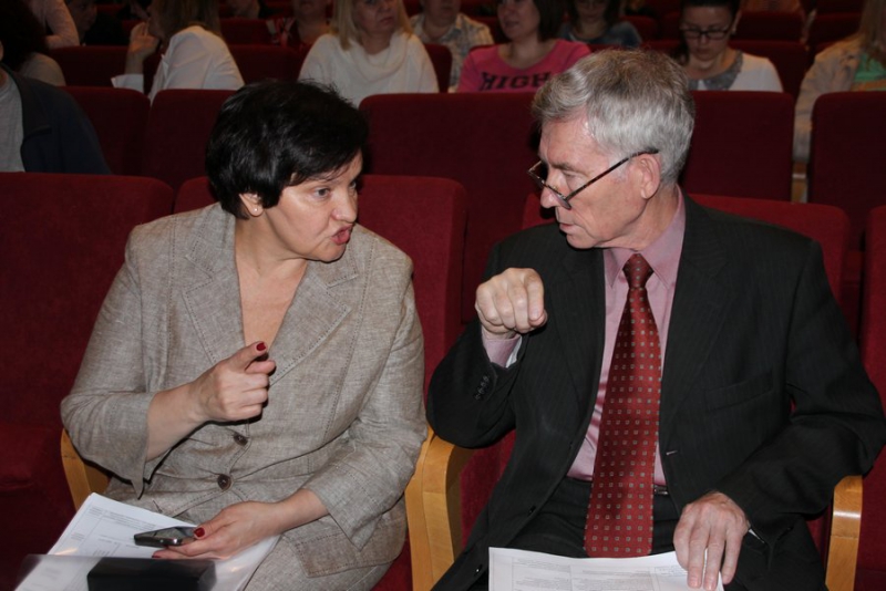 На публичных слушаниях устроили скандал из-за вырубки садов на окраине Саратова