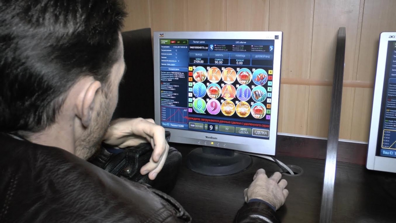 СУ СК: Задержанные организаторы казино «работали» в Саратове 4 года