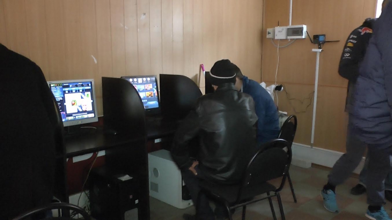 СУ СК: Задержанные организаторы казино «работали» в Саратове 4 года