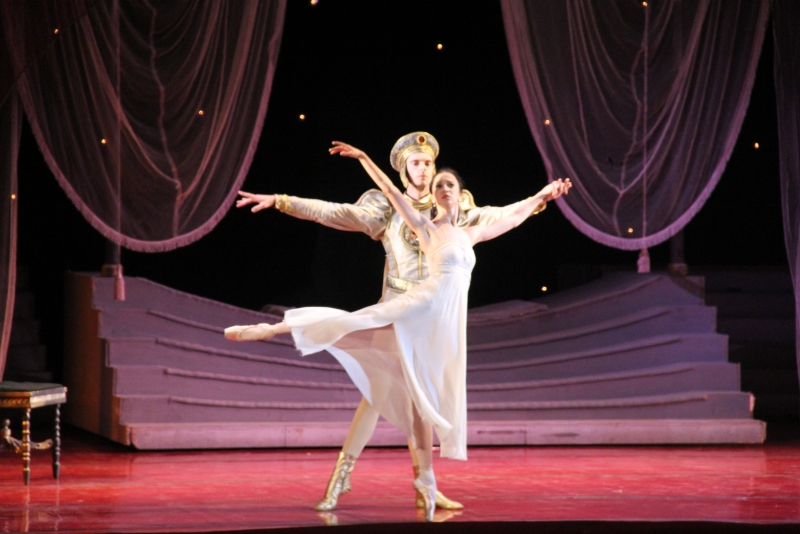 Собиновский музыкальный фестиваль: юбилейный нервный