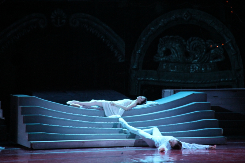 Собиновский музыкальный фестиваль: юбилейный нервный