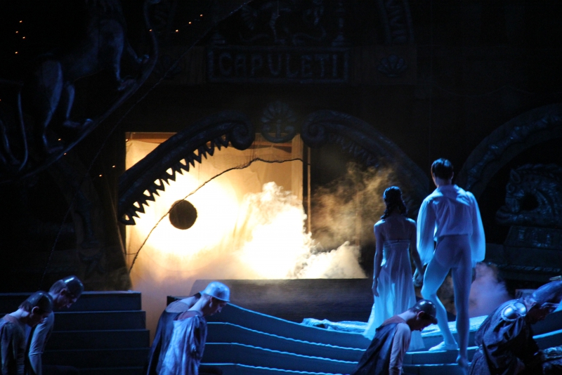 Собиновский музыкальный фестиваль: юбилейный нервный