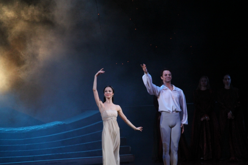 Собиновский музыкальный фестиваль: юбилейный нервный