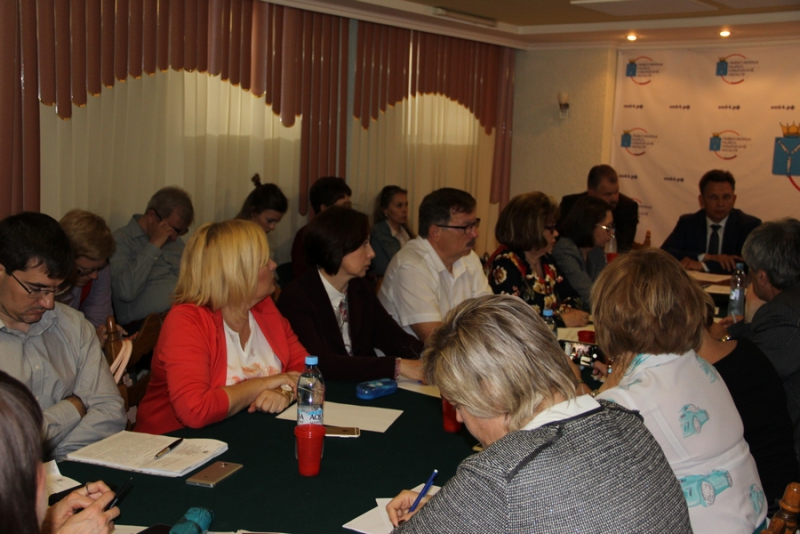 В Общественной палате предложили «кошмарить» нелегальный бизнес