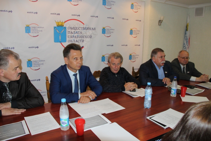 В Общественной палате предложили «кошмарить» нелегальный бизнес