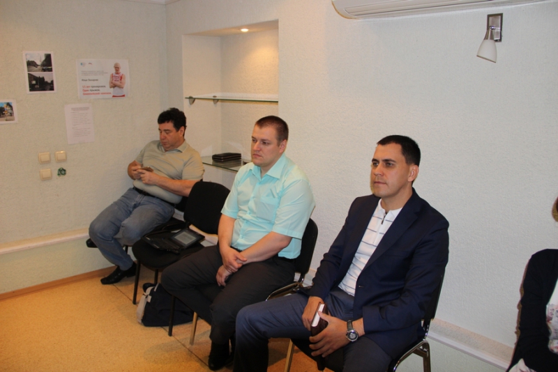 В Общественной палате предложили «кошмарить» нелегальный бизнес