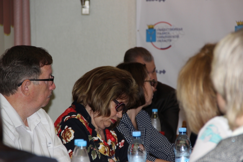 В Общественной палате предложили «кошмарить» нелегальный бизнес