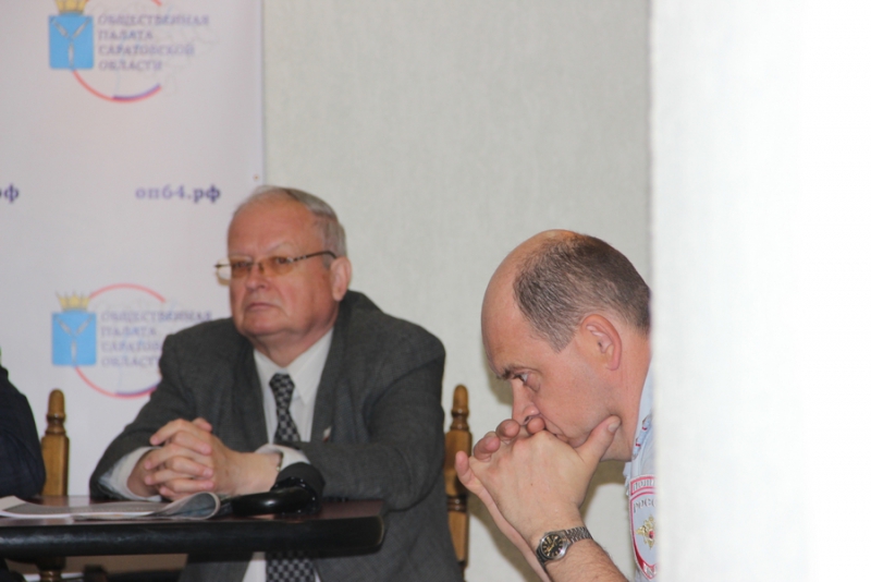 В Общественной палате предложили «кошмарить» нелегальный бизнес