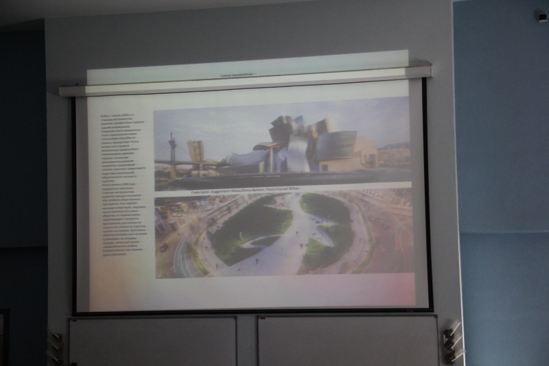 Куратор саратовской набережной: «Власть выражает себя с помощью пустоты»