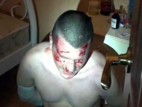 Спецслужбы сорвали покушение на Владимира Путина