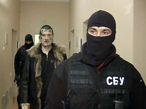 Спецслужбы сорвали покушение на Владимира Путина