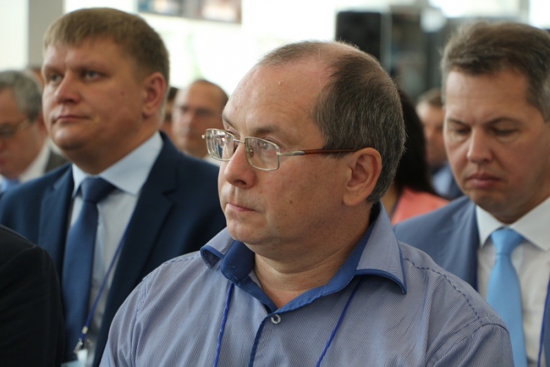 Валерий Радаев: Нам нужен третий мост через Волгу