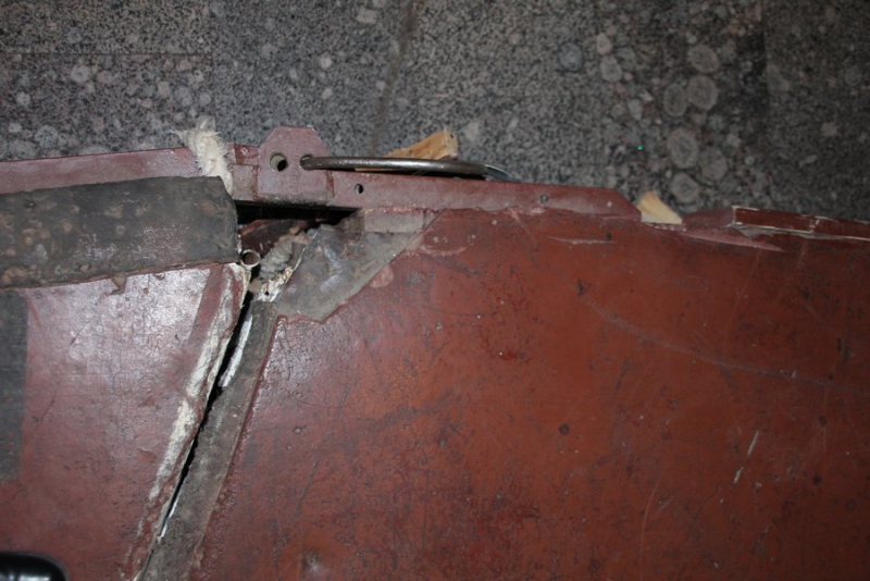 Валерий Радаев посмотрел, как идет реконструкция саратовского цирка