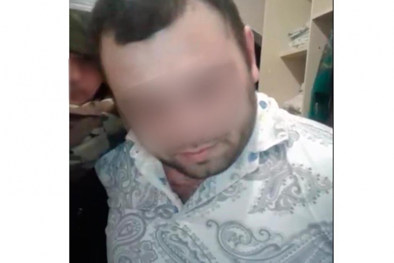 Задержан третий участник разбойного нападения на семью в 2014 году